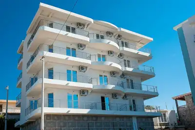 Image de Open Sea Apartments