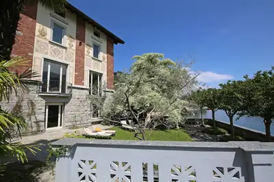 Image de Villa Magnolia, Oliveto Lario, Italy