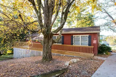 Image de Tators Inn-Rustic&Pet Friendly Cabin in Bonclarken