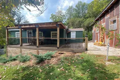 Image de The Chalet-1. 5bath, sleeps 4, Franklin\/LeipersFork