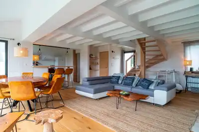 Image de Bordehouat - A moins d’un km de la plage