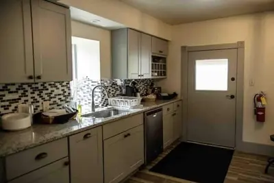 Image de Escape to Center Valley's 3-bedroom vacation home, 13 min to Dorney Park