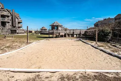 Image de Barrier Island Station Cozy 2Bedroom
