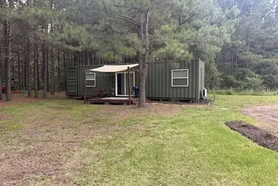 Image de Piney Woods Tiny Home
