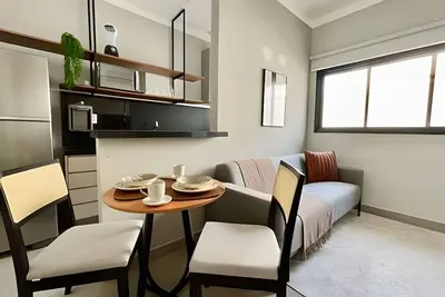 Image de Beautiful apartment near. Facef