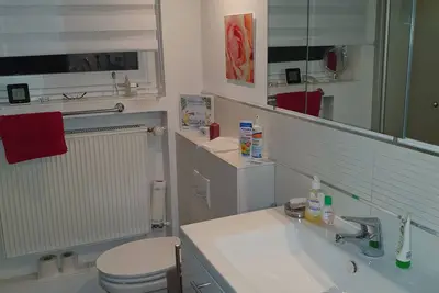Image de Familienfreundliches Ferienhaus mit Guter Öpnv-anbindung Zentral in Lindau