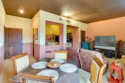 Image de Cozy Ridgway Vacation Rental: Hike, Ski & Explore!