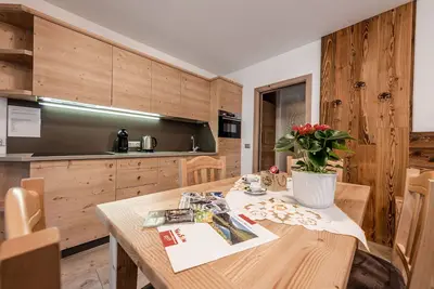 Image de Villetta Val Di Sole Appartamento Bilocale Caterina