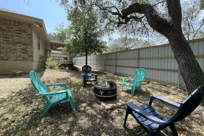 Image de Explore Texas Hill Country! Serene Canyon Lake home, close to Boat Ramps 6 & 7