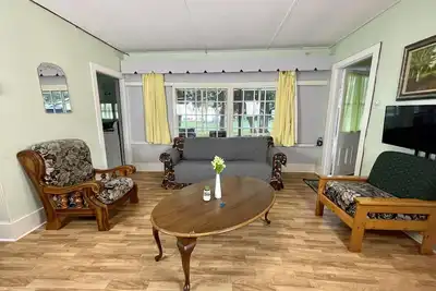Image de Ambleside: 3-Bedroom Cottage #7