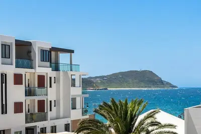 Image de Fifteen Oceans Edge| Ocean Views, WiFi| Accom Holidays