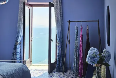 Image de Villa Grà - Charmante Villa avec vue sur la Mer