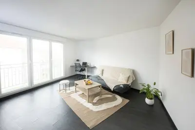 Image de Sweet Home 10 min from DisneyLand Paris, 2 min from the station
