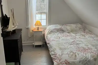 Image de Charming rustic retreat with Bay of Fundy Views, escape to our serene haven.