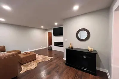 Image de The Haven—Cozy&Bright- 3 Kings