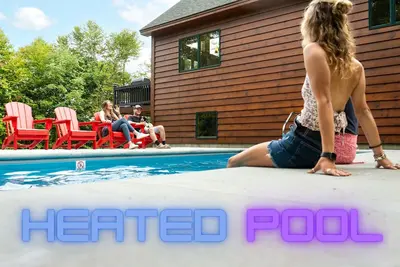 Image de Pool, 4k Movie Theater, Game Room, Pet Friendly