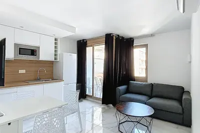 Image de Résidence Graziella Appartement 527