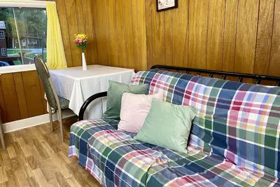 Image de Ambleside: 1-Bedroom Cottage #2