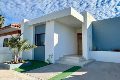 Image de Casa del Mural San Carlos