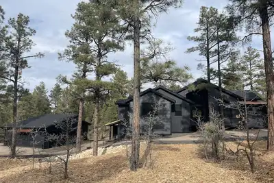 Image de Dream 2024 New 4 Bedroom/ 4 Bath Custom Home located in Torreon in Show Low, Az