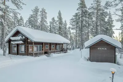Image de Villa Oo-la-laa by Hi Ylläs