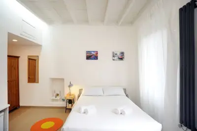 Image de Custodi Studio Apartment