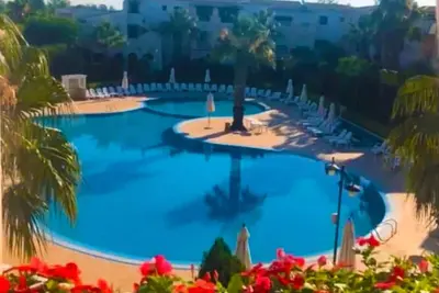Image de Borgo San Basilio: Itaca Apartment - With Swimming Pool And Day And Evening Ente