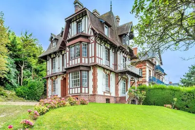 Image de La Villa Normande