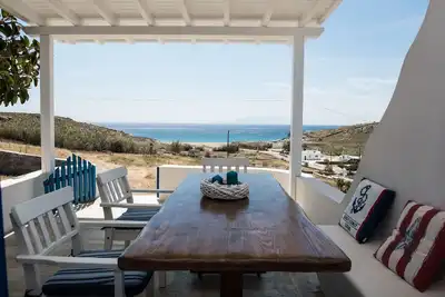 Image de Venus - Venus Myconian Residences