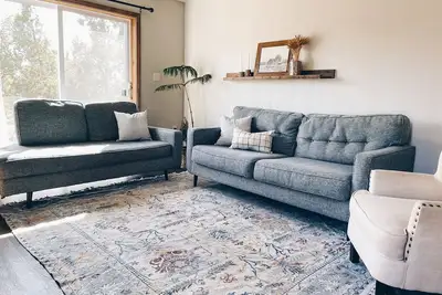 Image de Cozy stay on a working farm in Cortez