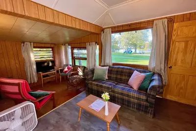 Image de Balsam Lake Villa Cottages: 3-Bedroom Cottage #4