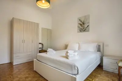 Image de Palazzo Borghese 2 Bedroom