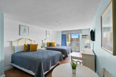 Image de Budget Friendly Studio Condo with Oceanview