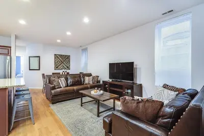 Image de Lincoln Park Living - Suite 1