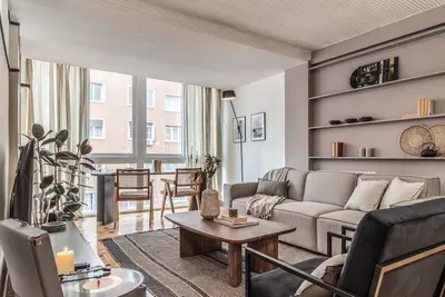 Image de Cielo - 4 bedrooms in Goya
