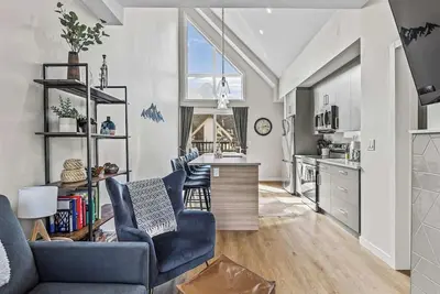 Image de Skyline Peaks Mountain Retreat