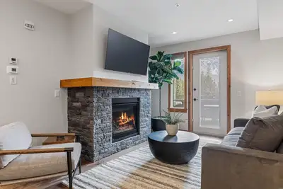 Image de Spring Creek Vacations 1 Br Condo 105tm