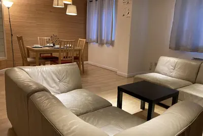 Image de Spacious 2 Bed Apartment in Birmingham