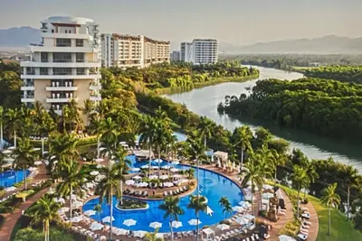 Image de Vidante Mayan Palace Nuevo Vallarta