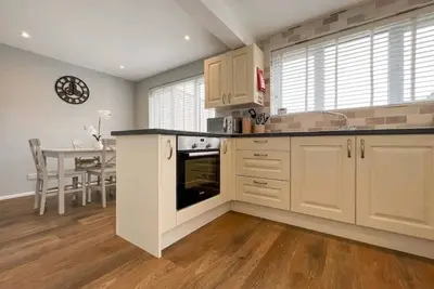 Image de Immaculate 2-Bed House in Kendal