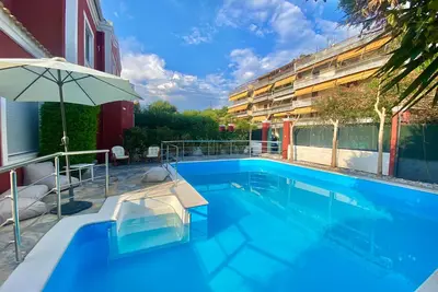 Image de Corfu Holidays Villa Kanoni