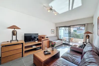 Image de Pon2 - 2 pièces avec piscine et terrasse