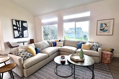 Image de 3 Bedroom Coastal Retreat