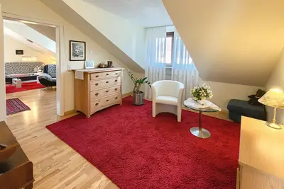 Image de Haus Sonnenschein - Appartement 3