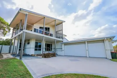 Image de BankSea Holiday Home