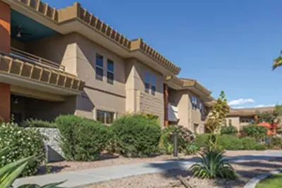 Image de 2 Bedroom Presidential Suite Worldmark Resort Scottsdale