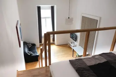 Image de Ferienwohnung\/app. für 2 Gäste mit 31m² in Graz