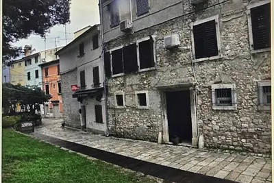 Image de Vacation apartment/apartment for 2 guests with 25m² in Poreč (250624)
