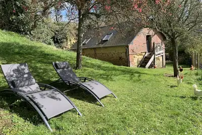 Image de Gîte Le Refuge