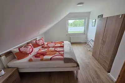 Image de Vacation apartment/apartment for 4 guests with 85m² in Sassenburg (250774)